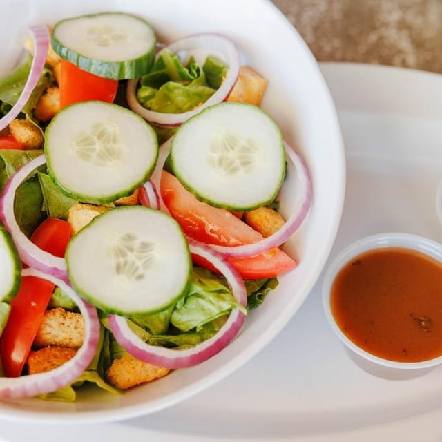 House Salad