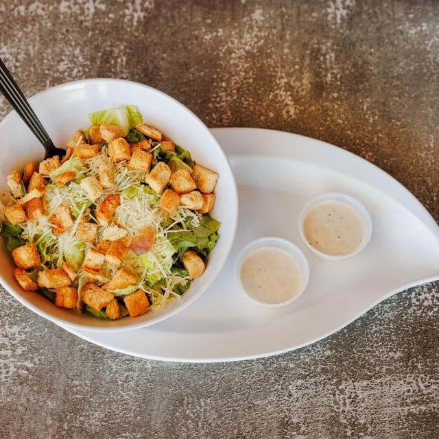 Caesar Salad